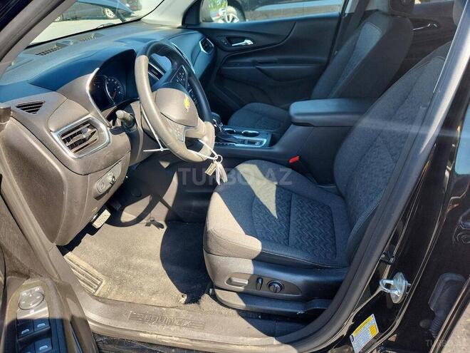 Chevrolet Equinox 2021, 150,950 km - 1.5 l - Bakı