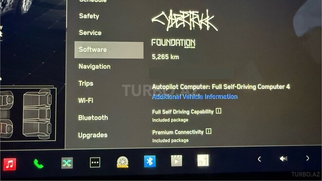Tesla  2024, 5,265 km - 0.0 l - Bakı
