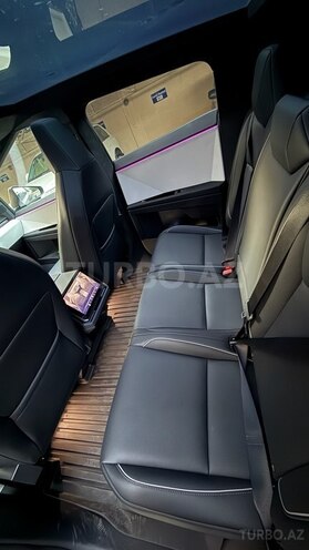 Tesla  2024, 5,265 km - 0.0 l - Bakı