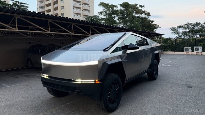 Tesla  2024, 5,265 km - 0.0 l - Bakı