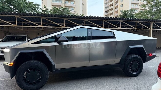 Tesla  2024, 5,265 km - 0.0 l - Bakı