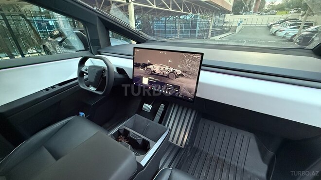 Tesla  2024, 5,265 km - 0.0 l - Bakı