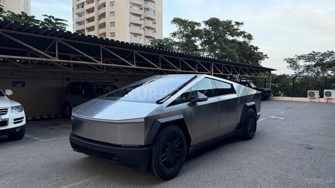 Tesla  2024, 5,265 km - 0.0 l - Bakı