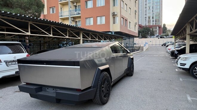 Tesla  2024, 5,265 km - 0.0 l - Bakı
