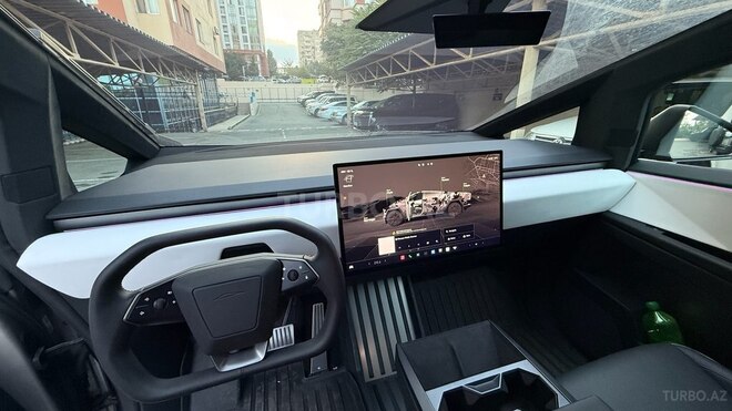 Tesla  2024, 5,265 km - 0.0 l - Bakı