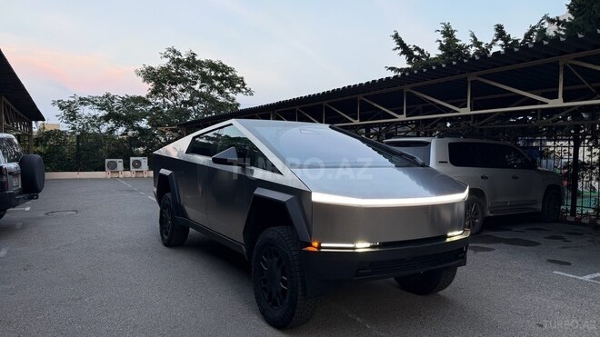 Tesla  2024, 5,265 km - 0.0 l - Bakı