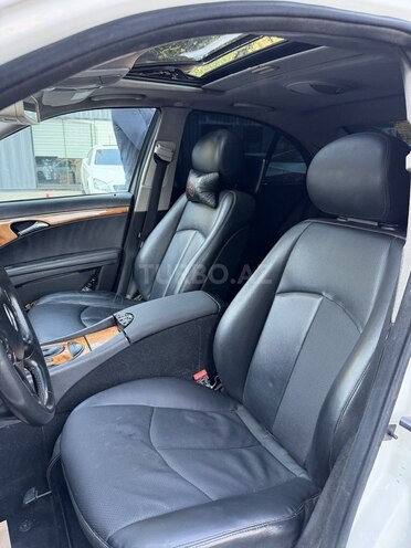 Mercedes E 220 2008, 317,423 km - 2.2 л - Bakı