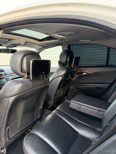 Mercedes E 220 2008, 317,423 km - 2.2 л - Bakı
