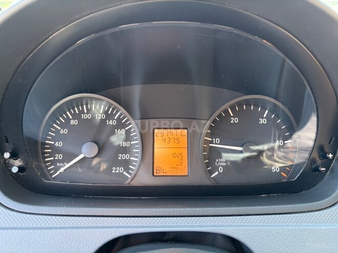 Mercedes Vito 2007, 297,000 km - 2.2 л - Bakı
