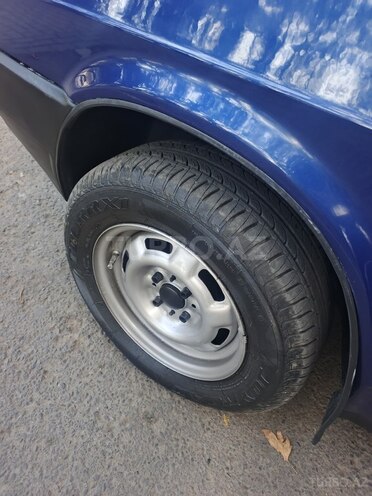 LADA (VAZ) 21099 1998, 255,000 km - 1.5 л - Mingəçevir