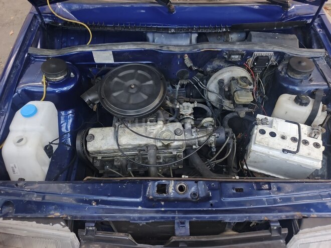 LADA (VAZ) 21099 1998, 255,000 km - 1.5 л - Mingəçevir