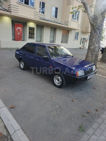 LADA (VAZ) 21099 1998, 255,000 km - 1.5 л - Mingəçevir