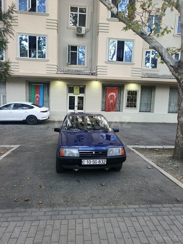 LADA (VAZ) 21099 1998, 255,000 km - 1.5 л - Mingəçevir