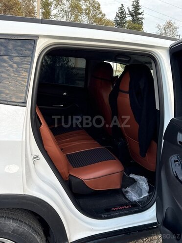 Chevrolet Orlando 2013, 244,000 km - 1.8 l - Mingəçevir