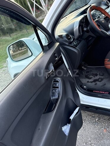 Chevrolet Orlando 2013, 244,000 km - 1.8 l - Mingəçevir