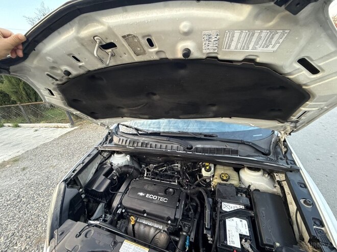 Chevrolet Orlando 2013, 244,000 km - 1.8 l - Mingəçevir