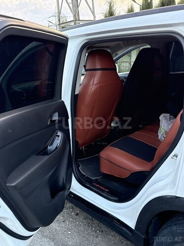 Chevrolet Orlando 2013, 244,000 km - 1.8 l - Mingəçevir