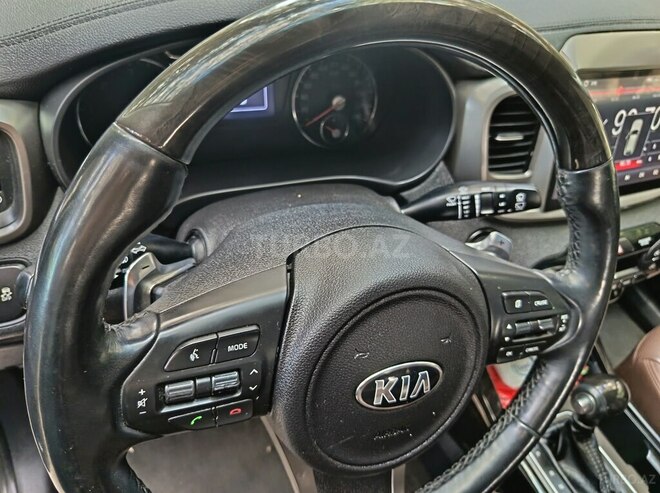 Kia Sorento 2016, 183,000 km - 2.0 l - Bakı