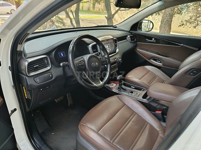 Kia Sorento 2016, 183,000 km - 2.0 l - Bakı