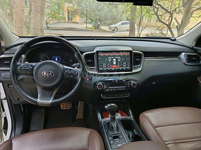 Kia Sorento 2016, 183,000 km - 2.0 l - Bakı