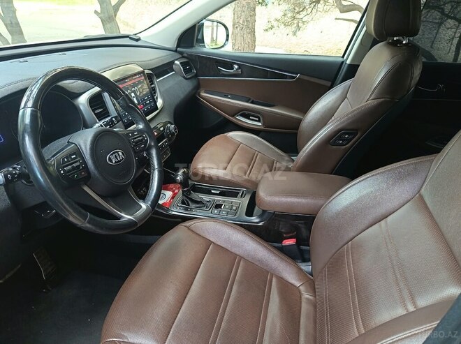 Kia Sorento 2016, 183,000 km - 2.0 l - Bakı