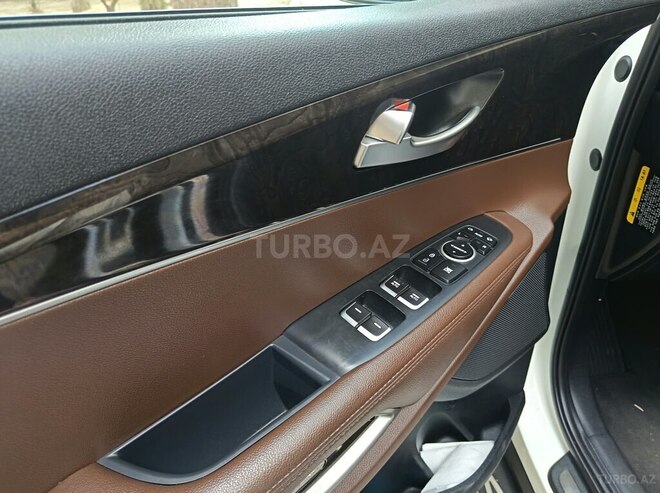 Kia Sorento 2016, 183,000 km - 2.0 l - Bakı