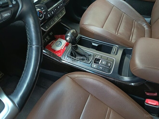 Kia Sorento 2016, 183,000 km - 2.0 l - Bakı