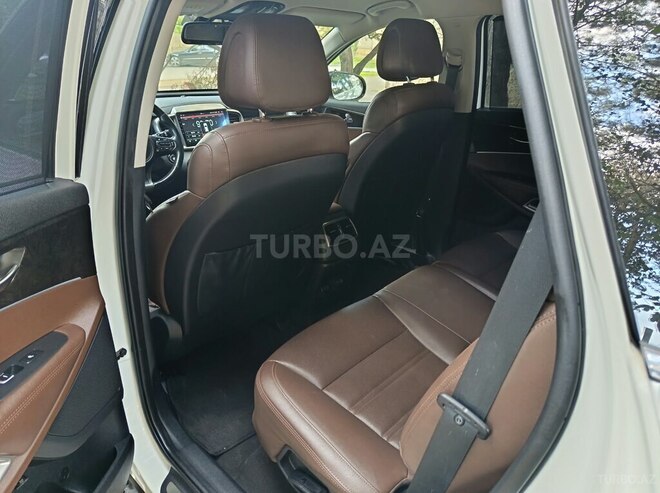 Kia Sorento 2016, 183,000 km - 2.0 l - Bakı