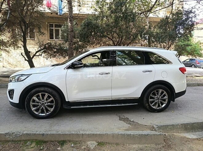 Kia Sorento 2016, 183,000 km - 2.0 l - Bakı