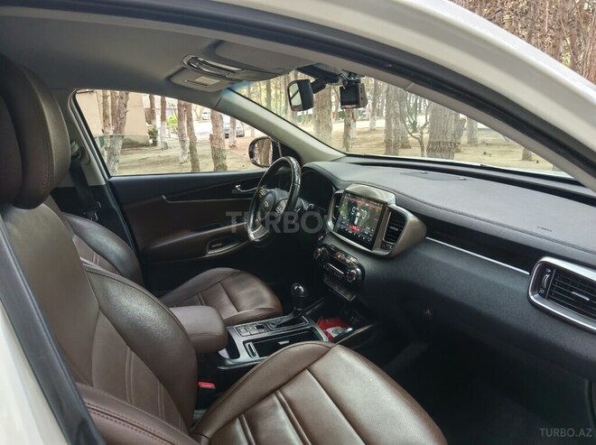 Kia Sorento 2016, 183,000 km - 2.0 l - Bakı