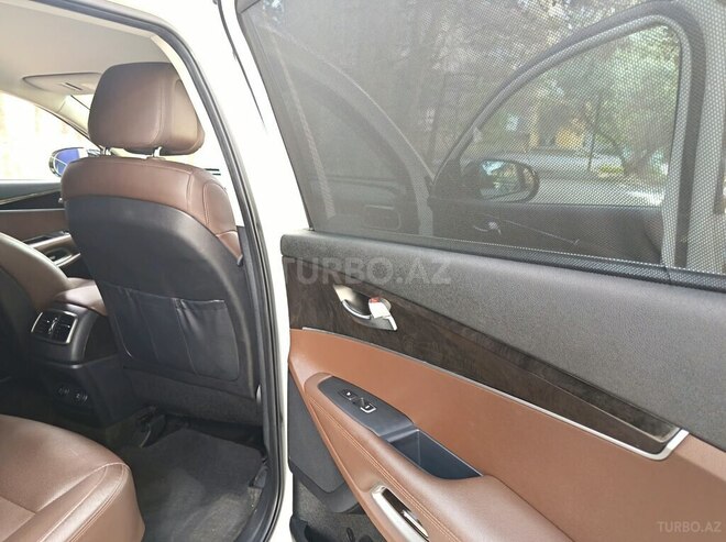 Kia Sorento 2016, 183,000 km - 2.0 l - Bakı