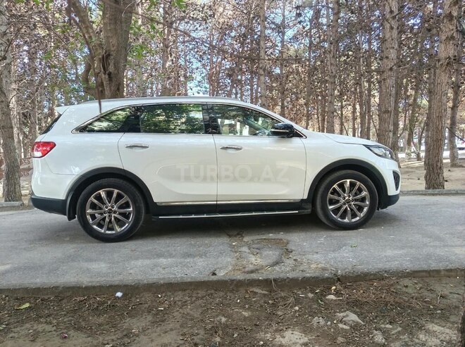 Kia Sorento 2016, 183,000 km - 2.0 l - Bakı