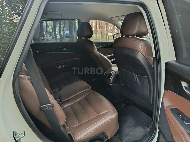 Kia Sorento 2016, 183,000 km - 2.0 l - Bakı