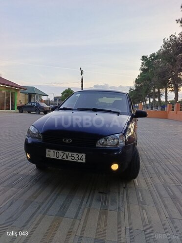 LADA (VAZ) Kalina 2007, 337,000 km - 1.6 л - Bakı