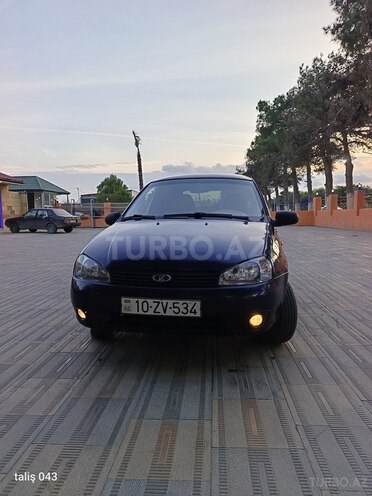 LADA (VAZ) Kalina 2007, 337,000 km - 1.6 л - Bakı