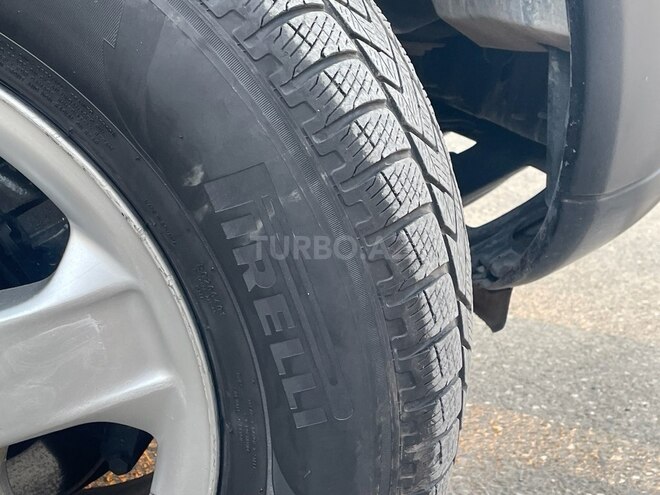 Mercedes ML 320 2002, 275,000 km - 3.2 l - Bakı