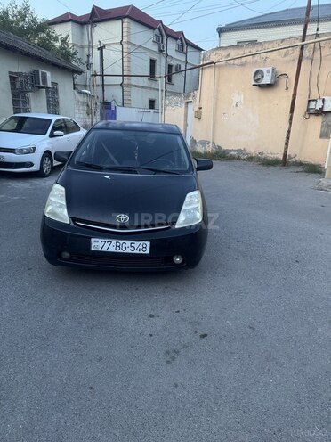 Toyota Prius 2009, 447,398 km - 1.5 l - Bakı