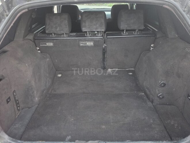 Mercedes C 220 1999, 314,000 km - 2.2 l - Bakı