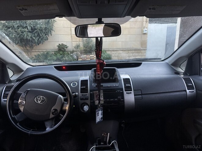 Toyota Prius 2009, 447,398 km - 1.5 l - Bakı