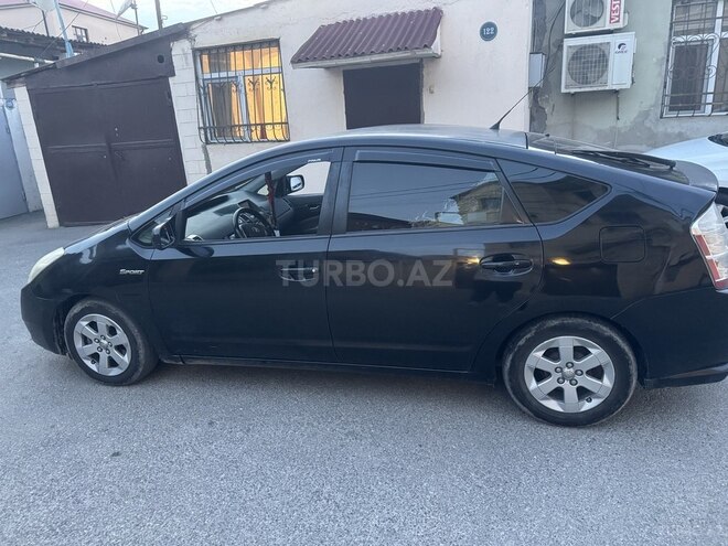 Toyota Prius 2009, 447,398 km - 1.5 l - Bakı