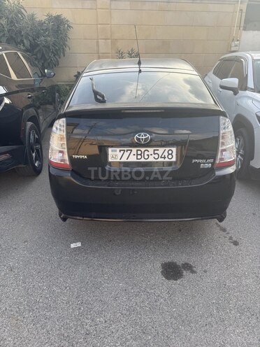 Toyota Prius 2009, 447,398 km - 1.5 l - Bakı
