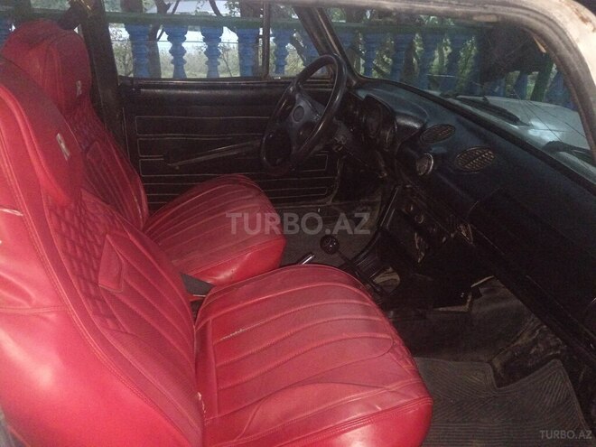 LADA (VAZ) 2106 1979, 55,555 km - 1.3 l - Cəlilabad