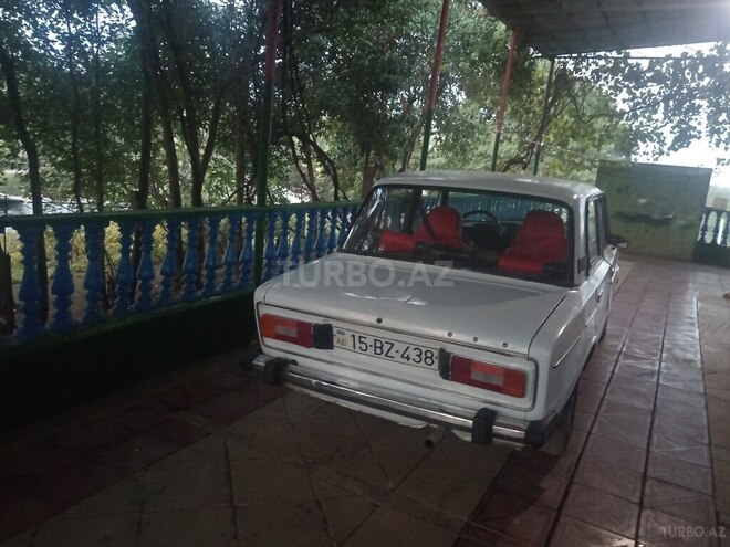 LADA (VAZ) 2106 1979, 55,555 km - 1.3 l - Cəlilabad