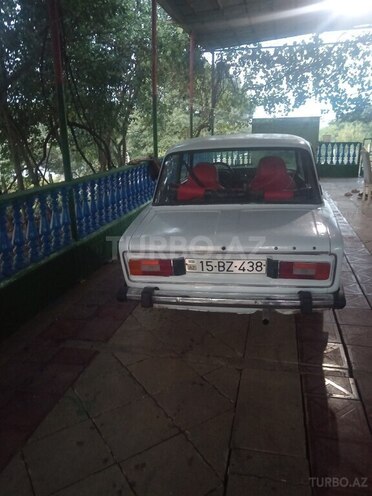 LADA (VAZ) 2106 1979, 55,555 km - 1.3 l - Cəlilabad