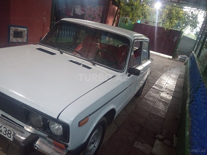 LADA (VAZ) 2106 1979, 55,555 km - 1.3 l - Cəlilabad
