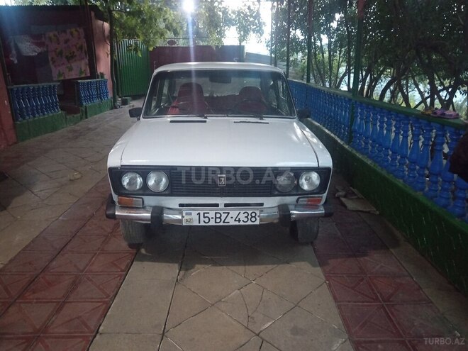 LADA (VAZ) 2106 1979, 55,555 km - 1.3 l - Cəlilabad