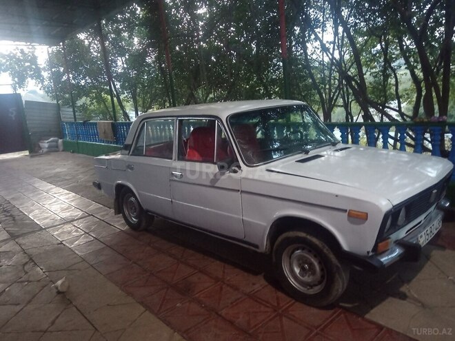 LADA (VAZ) 2106 1979, 55,555 km - 1.3 l - Cəlilabad