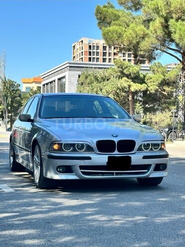 BMW 528 1999, 350,000 km - 2.8 l - Bakı