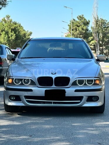 BMW 528 1999, 350,000 km - 2.8 l - Bakı