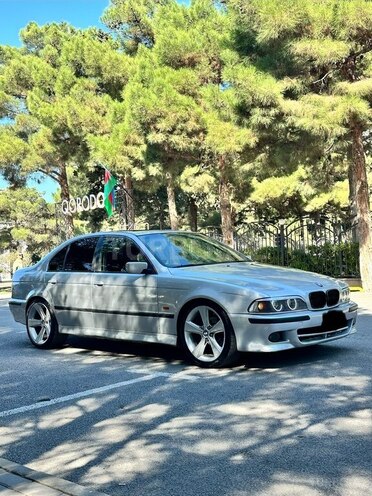 BMW 528 1999, 350,000 km - 2.8 l - Bakı